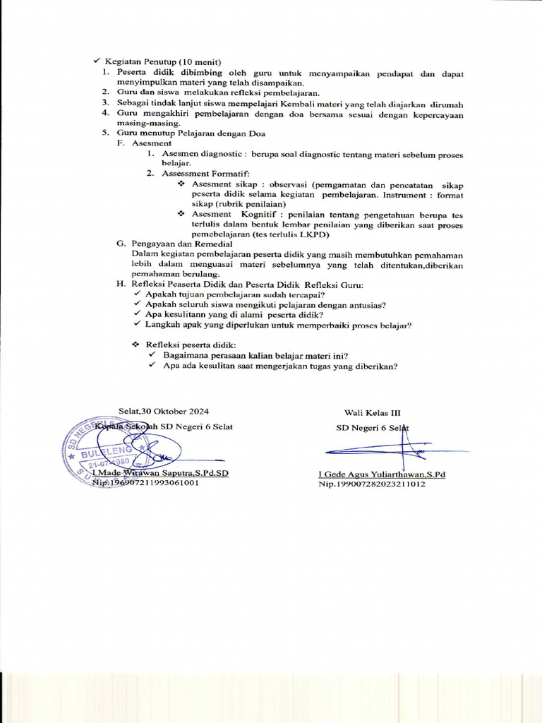 Modul 5 | PDF