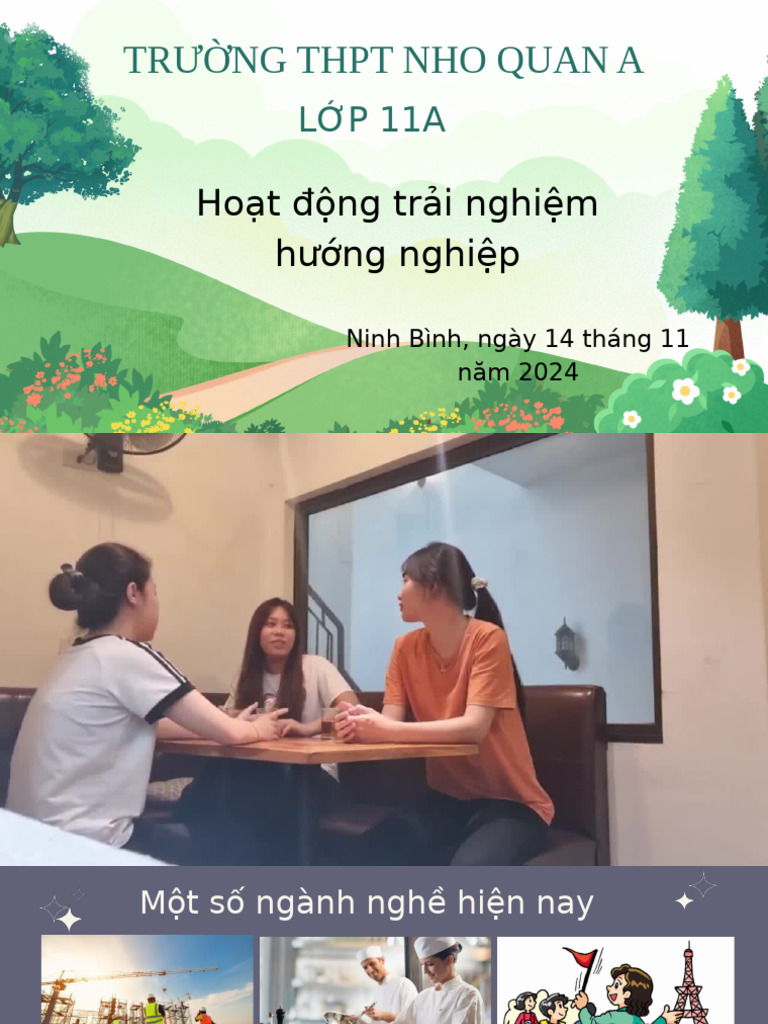 HDTN 11.pptx - 20241113 - 090329 - 0000 | PDF