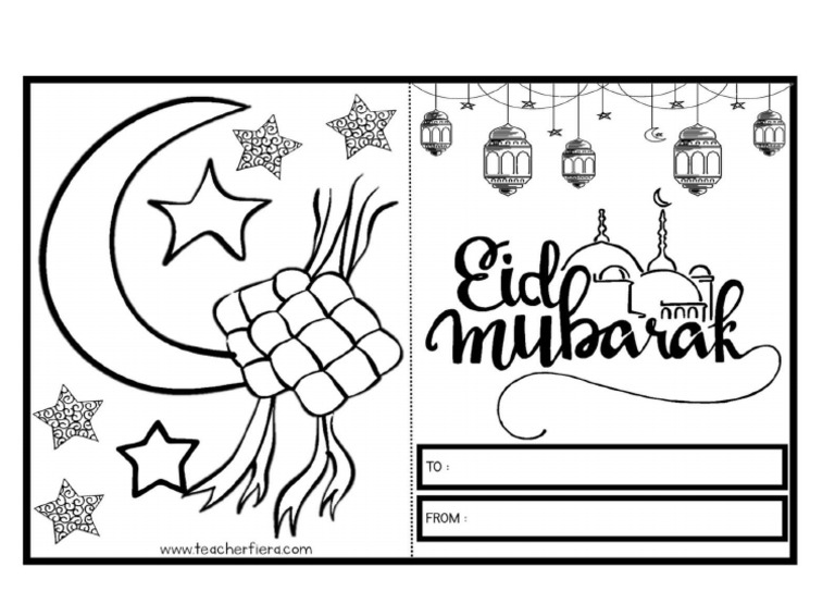 Kad Raya 2022 | PDF