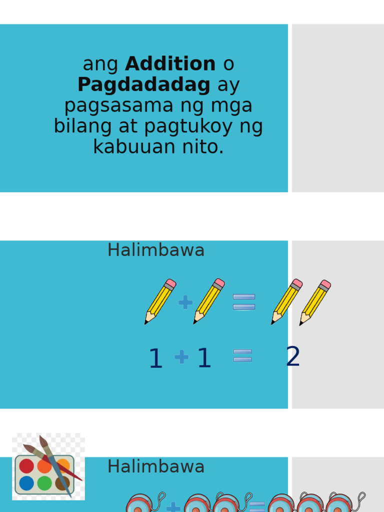 ADDITION | PDF