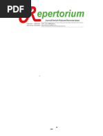 Covernote dalam Perjanjian Kredit | PDF