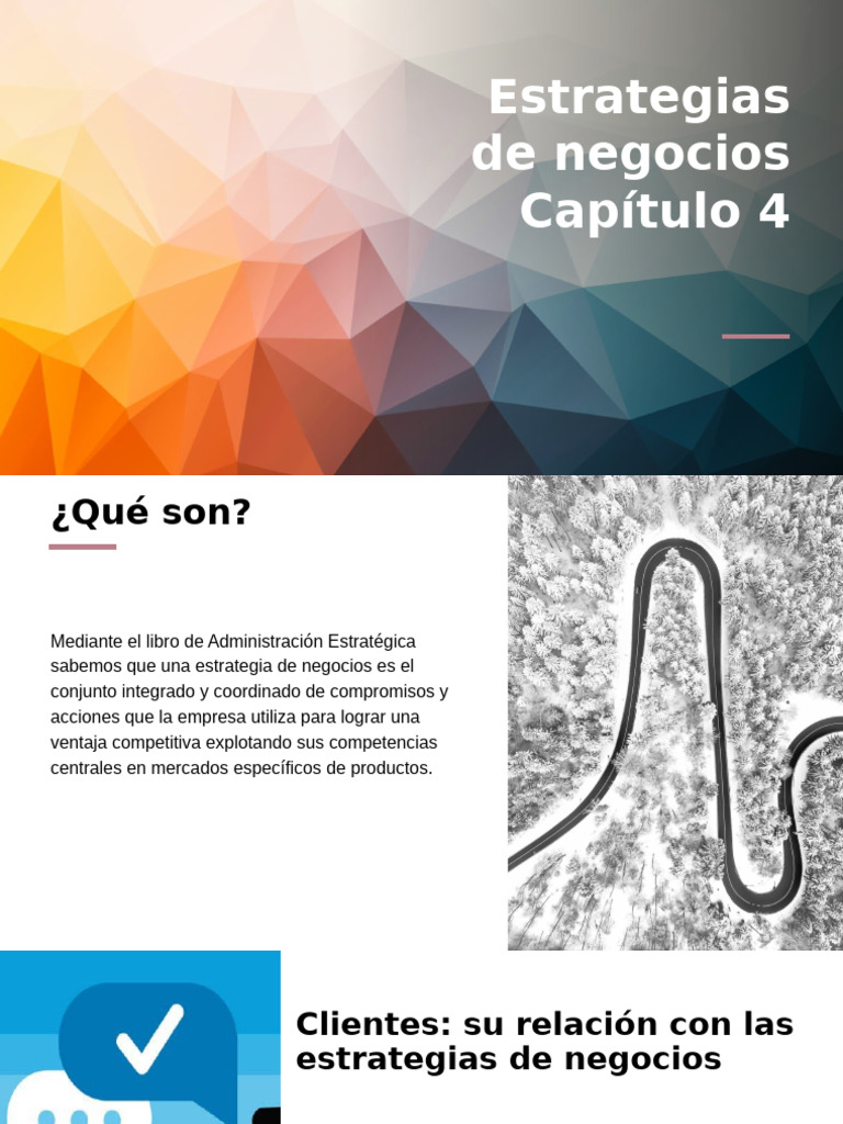 Administracion Estrategica | PDF | Mercado (economía) | Gestión estratégica