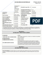 Adobe Ceiling Panels MSDS - USG - (Version JPG) - Page n° 6 - Catálogo PDF _ Documentación _ Brochure