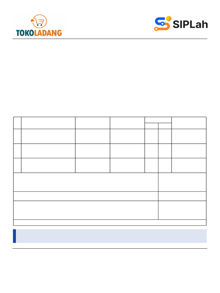 Proforma Invoice Po68465c3d63b5b | PDF
