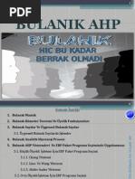 Download Bulanik Ahp Sunumu by Ante Blind SN88166456 doc pdf