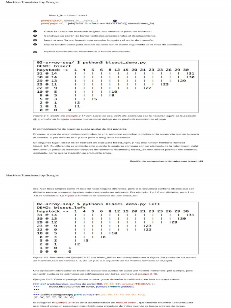 Fluent Python Clear Concise and Effective Programming Espanol Parte 15 ...