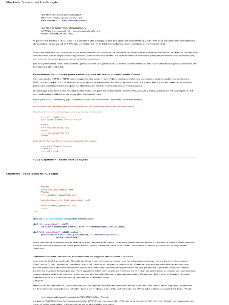 Fluent Python Clear Concise and Effective Programming Espanol Parte 30 ...