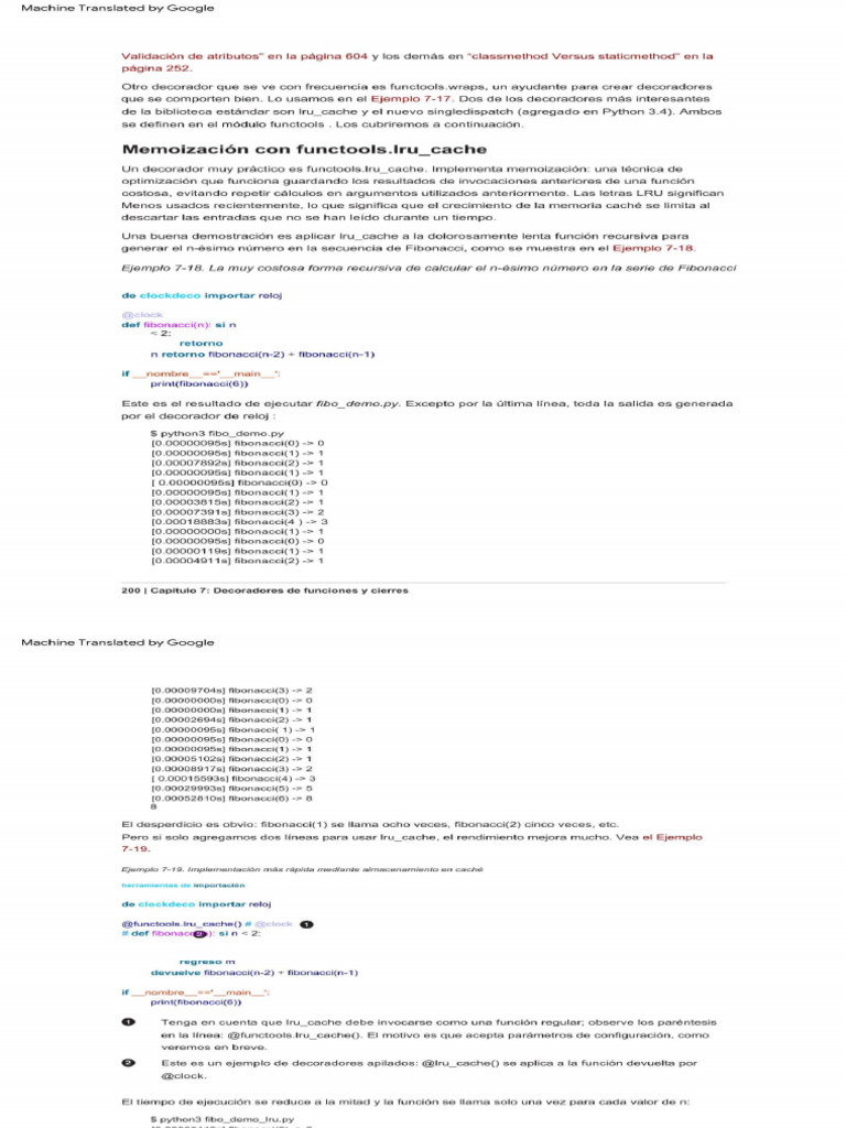 Fluent Python Clear Concise and Effective Programming Espanol Parte 46 ...