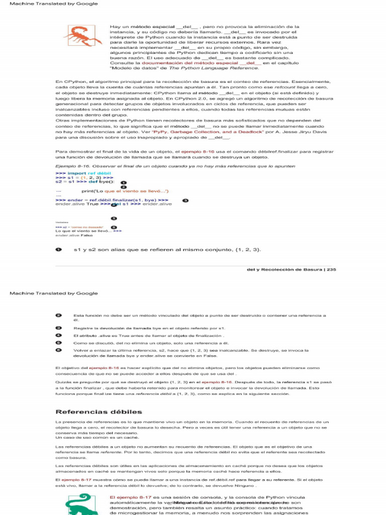 Fluent Python Clear Concise and Effective Programming Espanol Parte 53 ...
