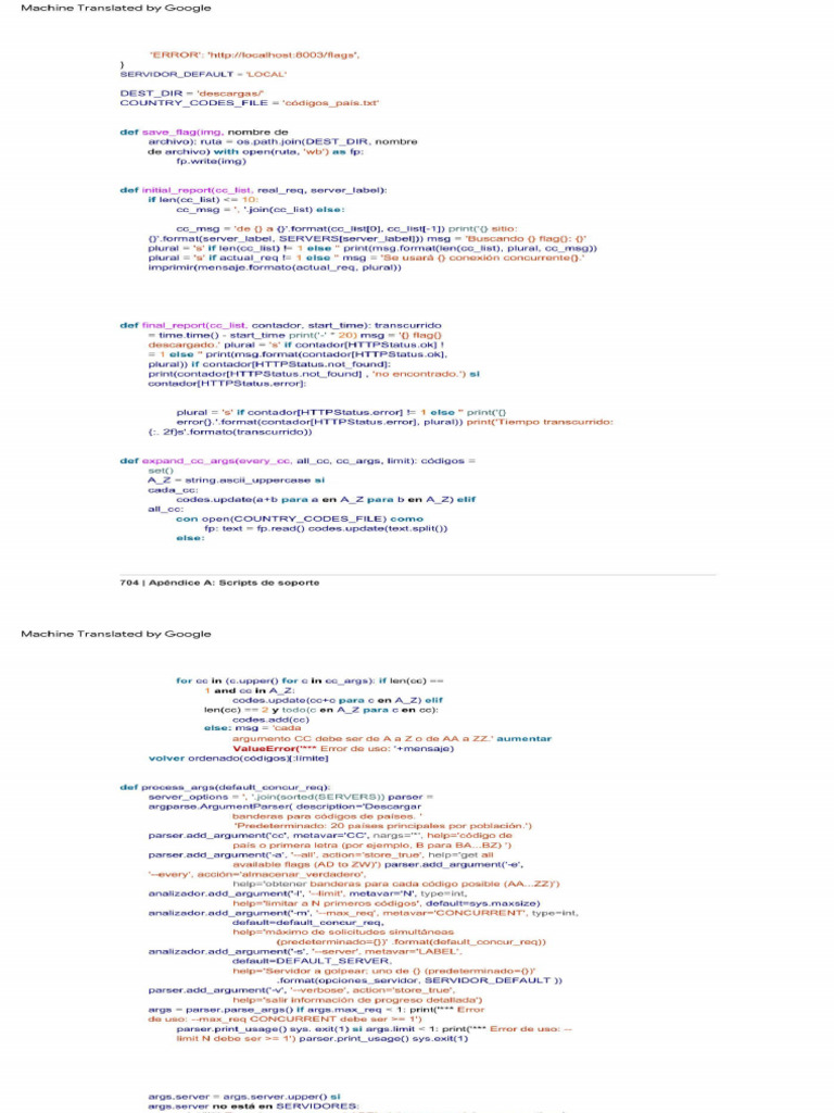 Fluent Python Clear Concise and Effective Programming Espanol Parte 147 ...
