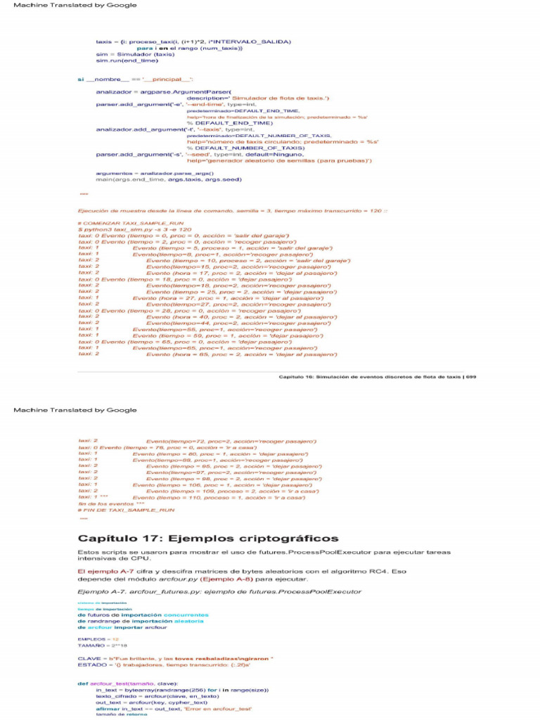 Fluent Python Clear Concise and Effective Programming Espanol Parte 146 ...