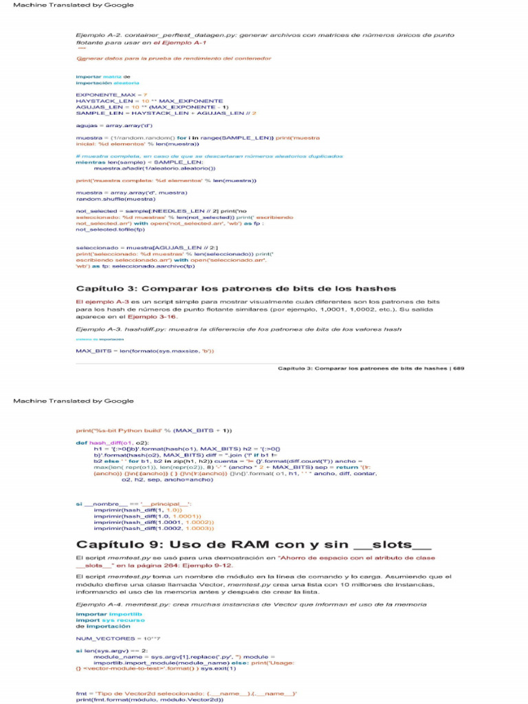 Fluent Python Clear Concise and Effective Programming Espanol Parte 144 ...
