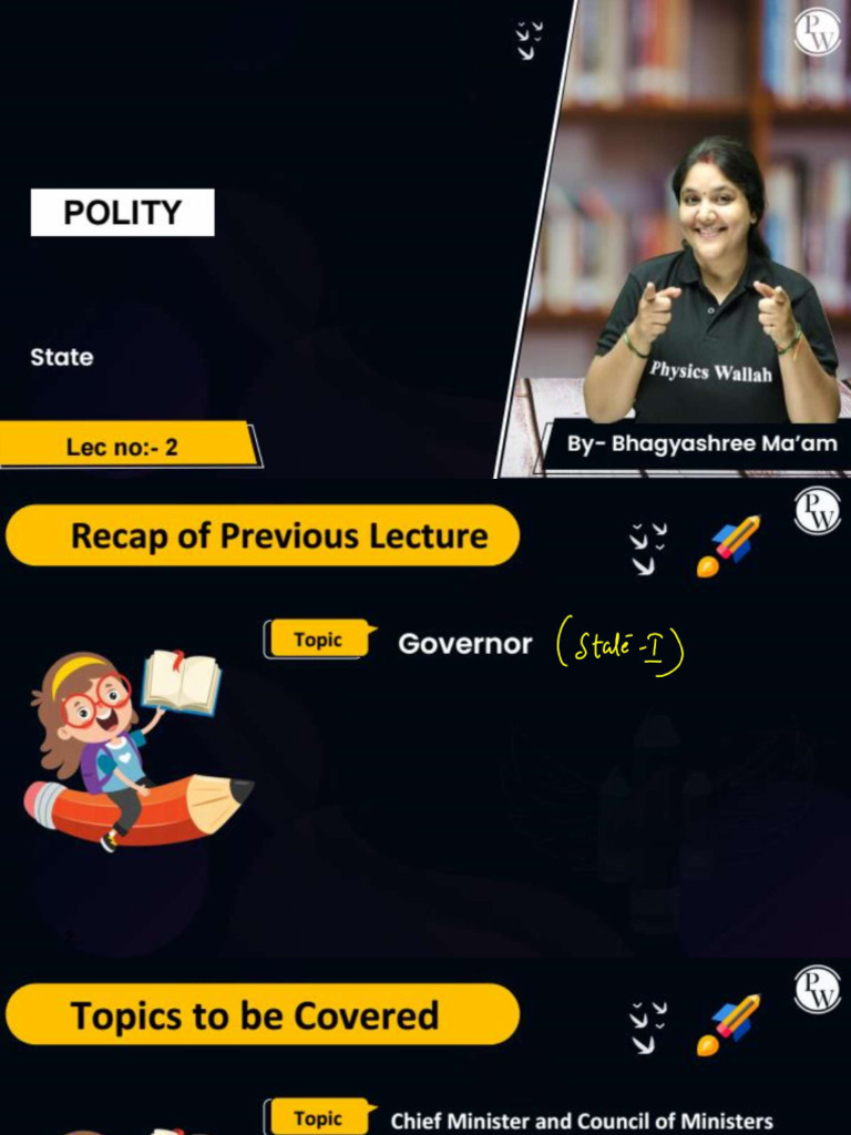 State 02 - Class Notes | PDF