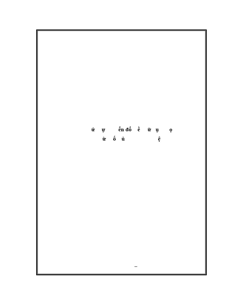 Pragmatic Transfer in EFL Refusals | PDF | Second Language | English As ...