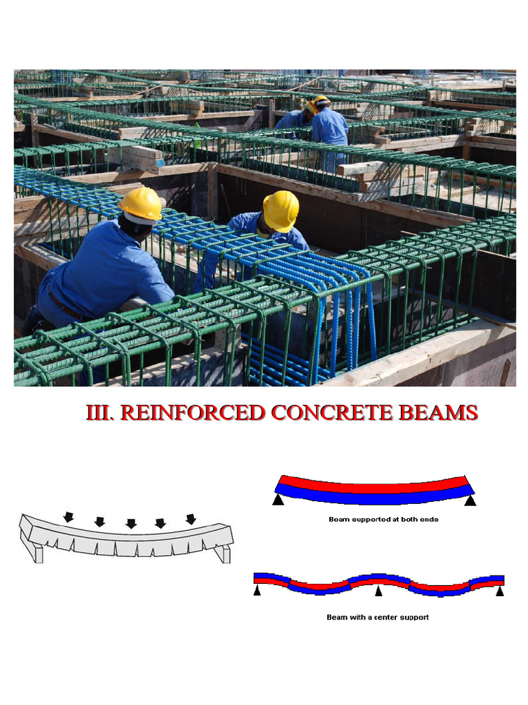 RC Design Ch3 - III | PDF | Strength Of Materials | Deformation ...