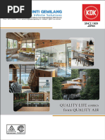 KDK CATALOGUE 1221345 (Complete) | PDF