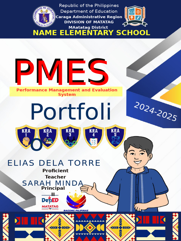 PMES Overview for 2024-2025 | PDF | Learning | Lesson Plan