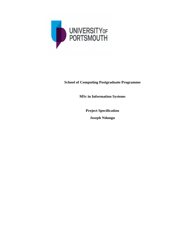 Cybersecurity Training System Proposal | PDF | Computer Security | Security