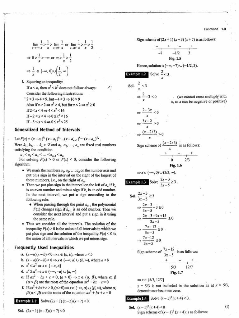 Cengage Calculus Resources for NDA | PDF