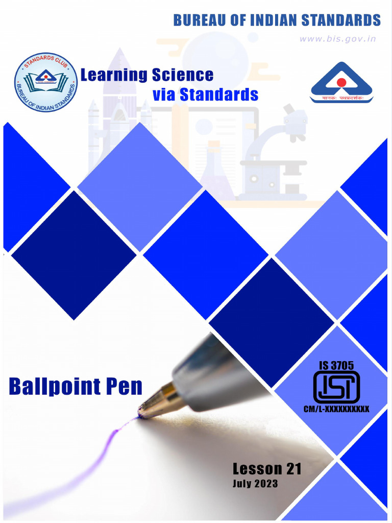 Ballpoint Pen Gujarati | PDF
