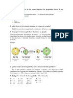 Trabajo de Quimica