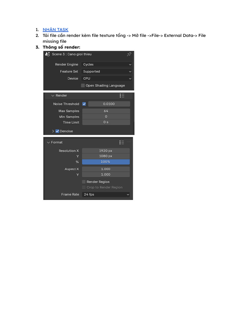 Render | PDF