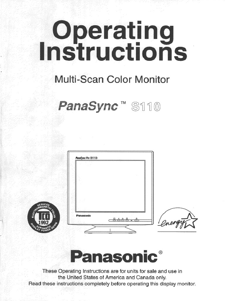 S110 | PDF