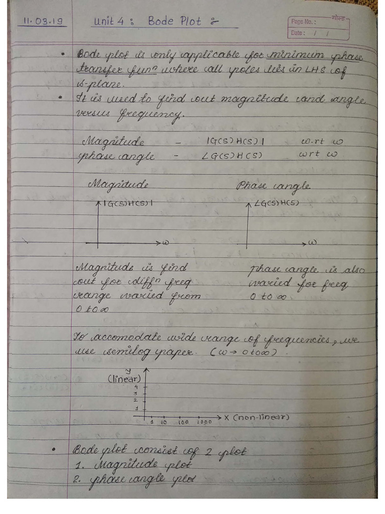 Document Scanning Overview | PDF