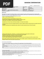 Step by Step Guide To Submit Shipping Instruction | PDF | Bill Of ...