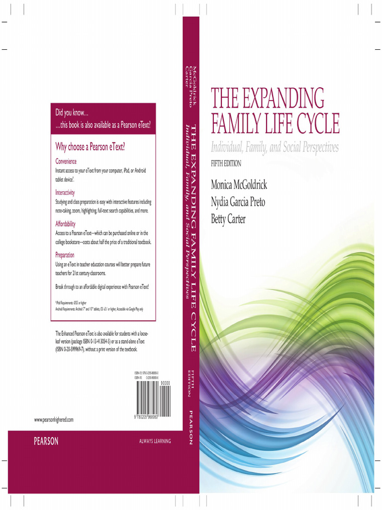 Expanding Family Life Cycle Overview | PDF | Family | Empathy