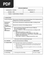 Bakery Operations Curriculum Overview | PDF | Cakes | Breads