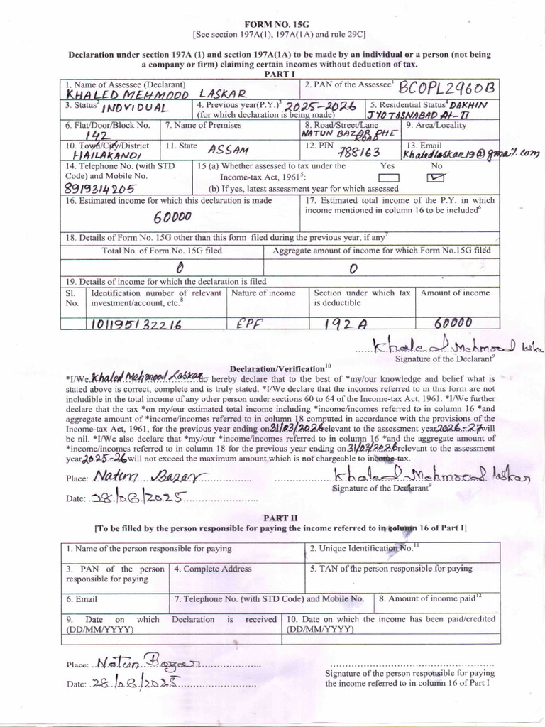15 G | PDF
