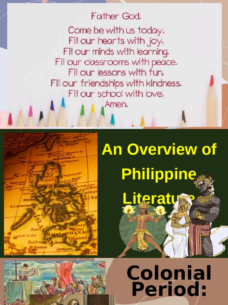 L3-Spanish and American Colonization | PDF | Philippines | Spanish East ...