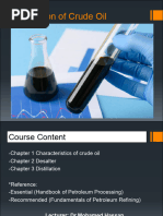 ExxonMobil Crude Oil Assays Overview | PDF | Petroleum | Energy Industry