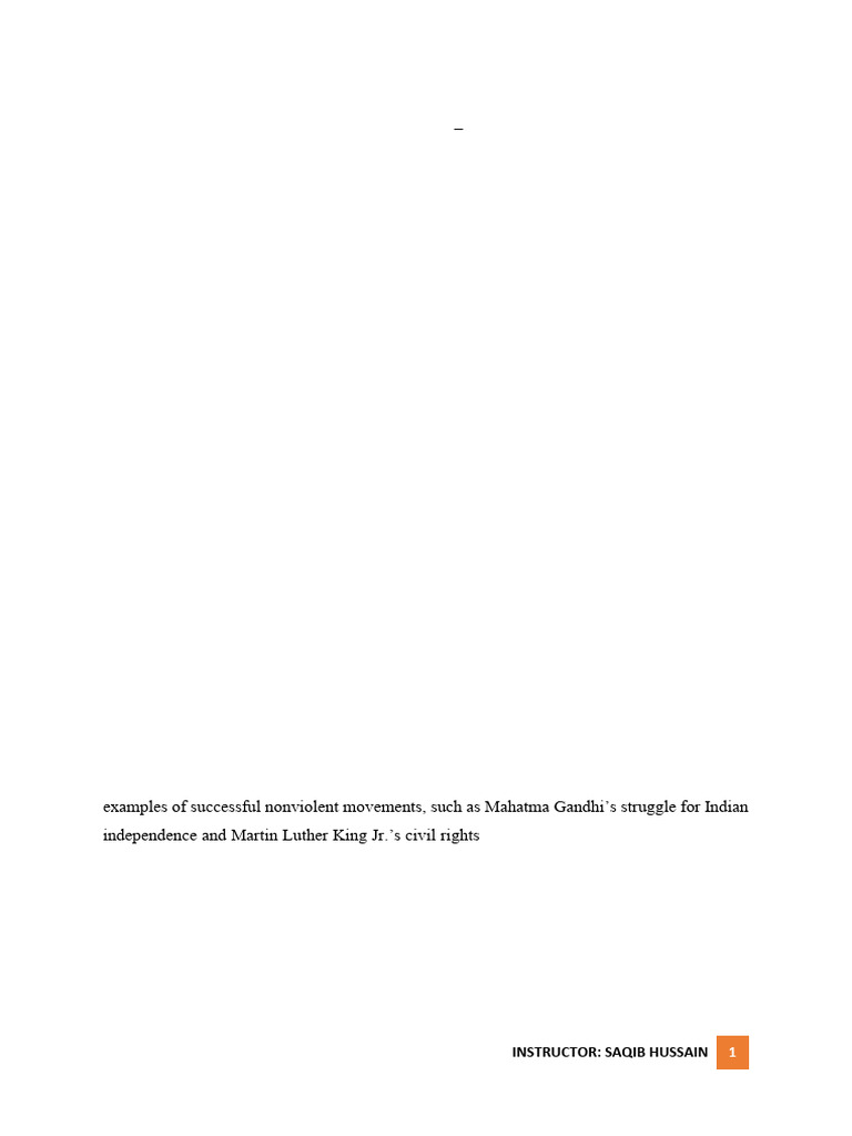 Future of Peace in Global Politics | PDF | Peace | Climate Change