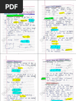 Solutions Detailed Notes by Sourabh Raina (1) - 240615 - 172910 | PDF