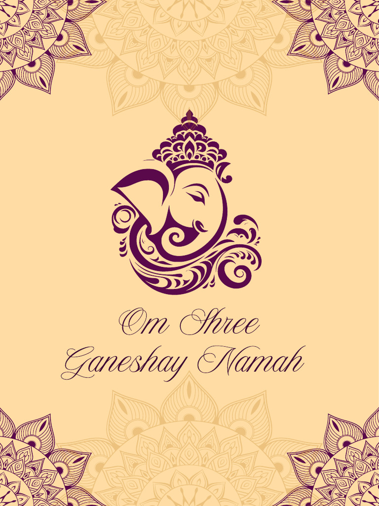 Invitation | PDF