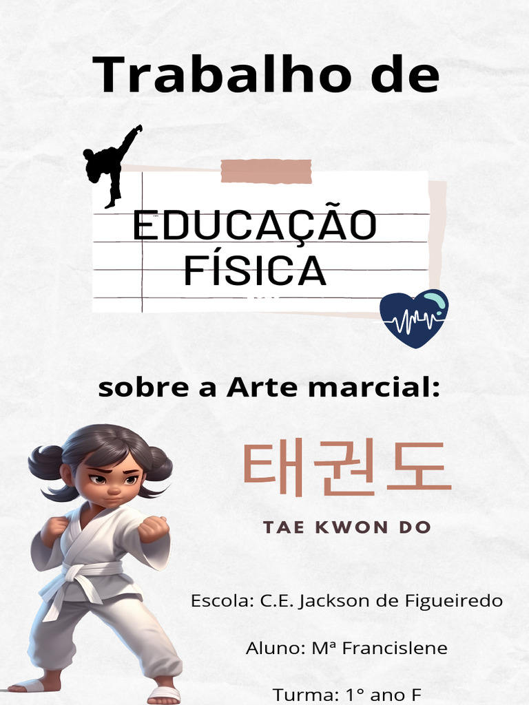 Capa De Livro Educação Física Branco Azul E Preto 20240402 142338