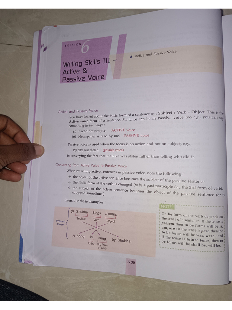 Ai Class 10 Unit 1 Page 27 | PDF