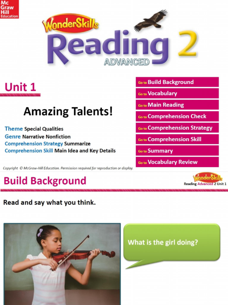 Unit 1 | PDF