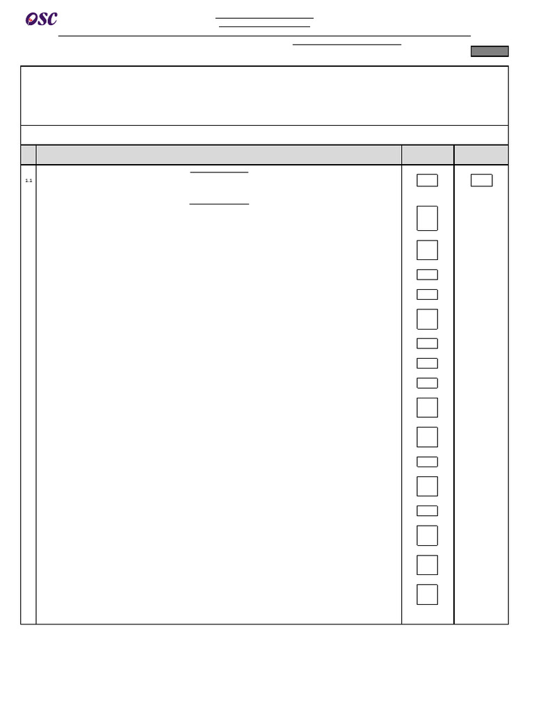 Proses Permohonan Borang CCC | PDF