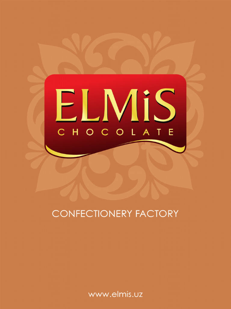 Katalog 2025 Elmis | PDF