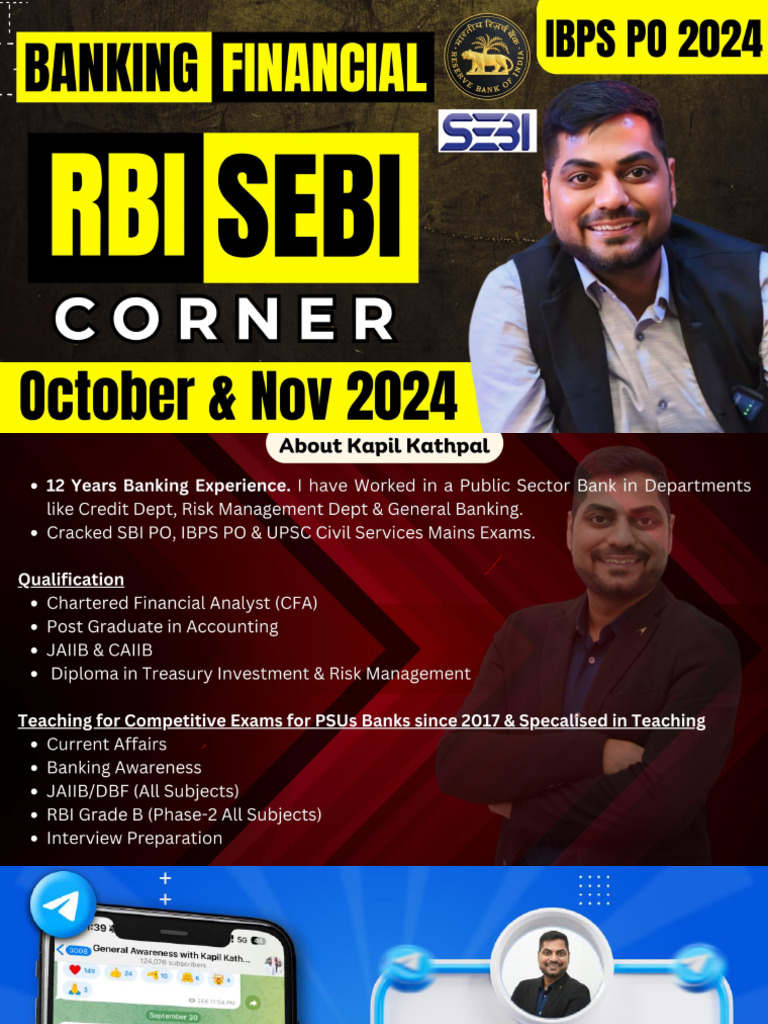 RBI Forex Ban List and KYC Updates 2024 | PDF | Securities (Finance ...