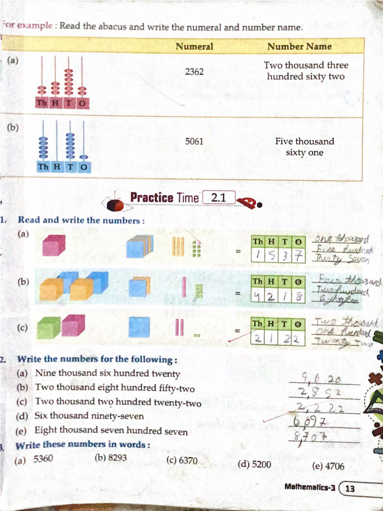 Maths 4 | PDF