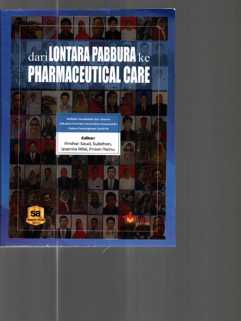 Buku Lontara Pabbura - Compressed | PDF