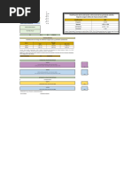 Fórmulas de Rabito y Chumlea para Peso y Altura | PDF