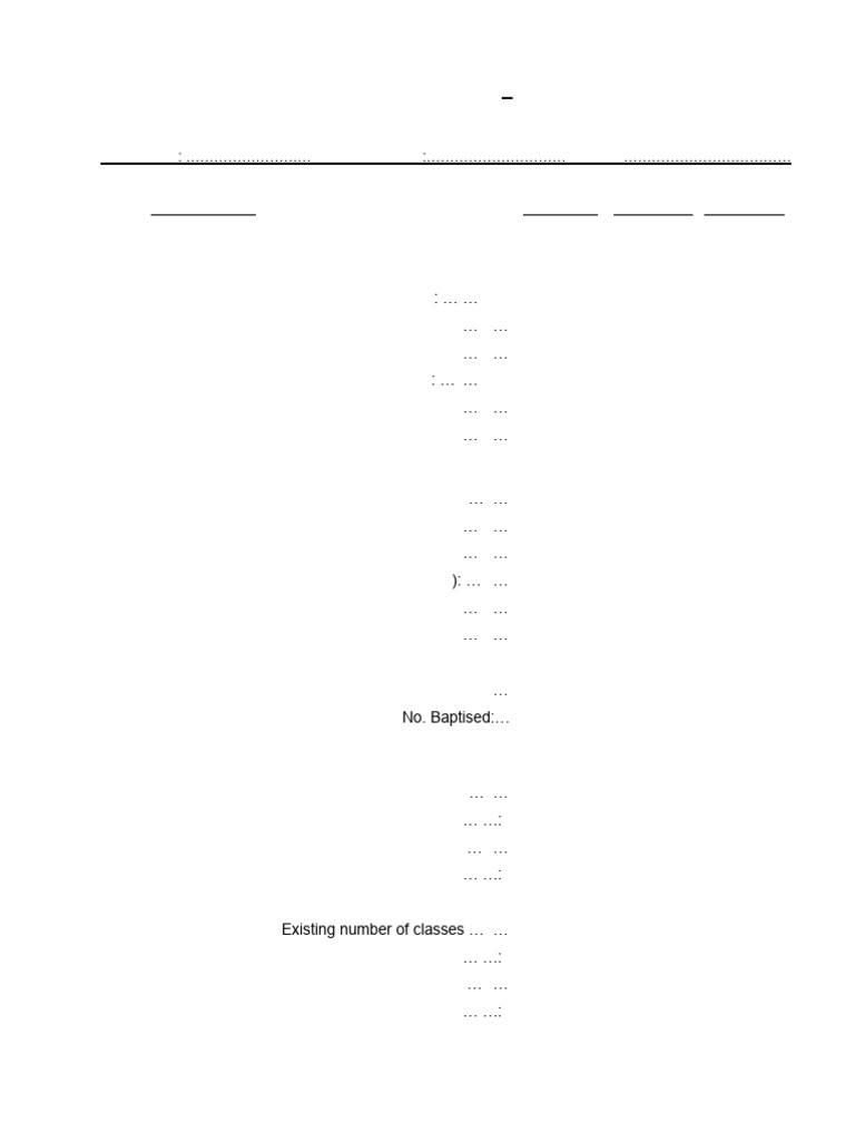 Ym Local Statistical Forms Revised 2023 | PDF | Chess Theory | Chess