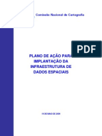 Plano Acao INDE