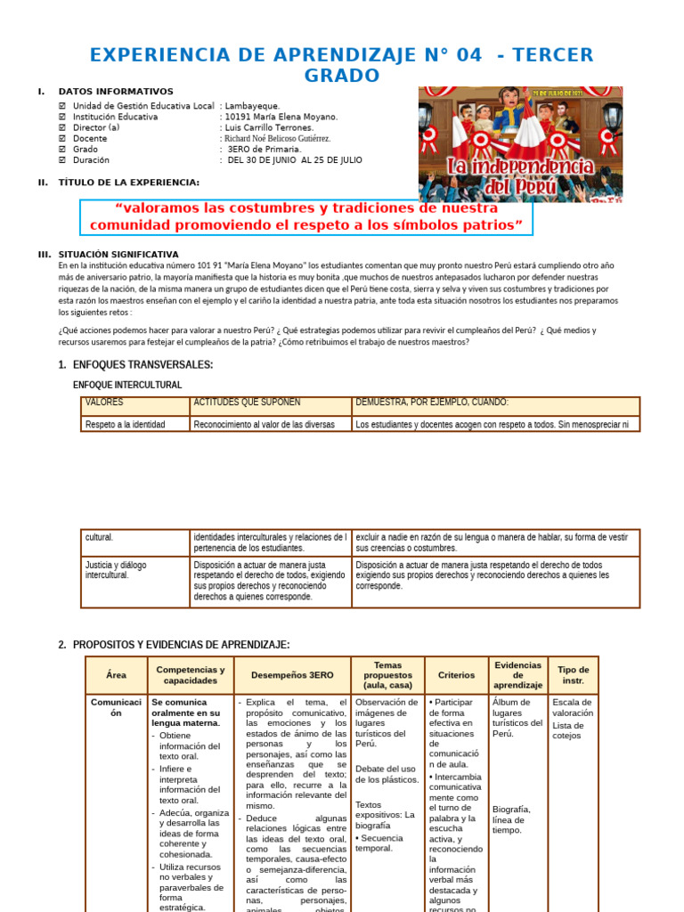 Wa0167. | PDF | Geometría | Imperio Inca