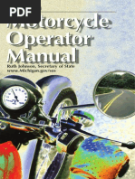 Download Michigan Motorcycle Manual  Michigan Motorcycle Handbook by permittest SN88187207 doc pdf